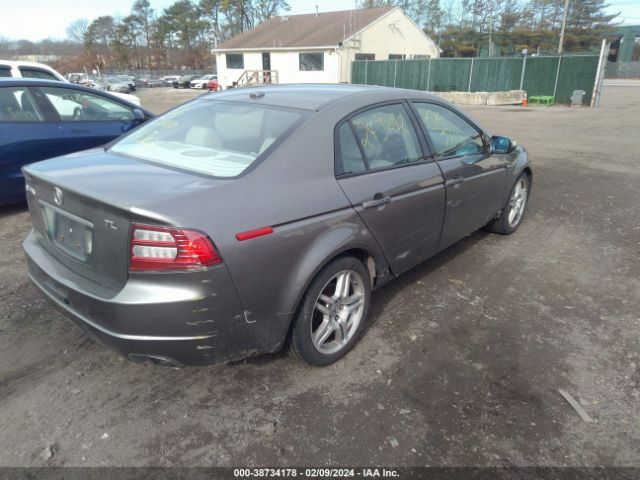 2007 ACURA TL 19UUA66237A047393 Photo 3