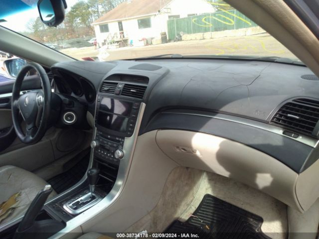 2007 ACURA TL 19UUA66237A047393 Photo 4