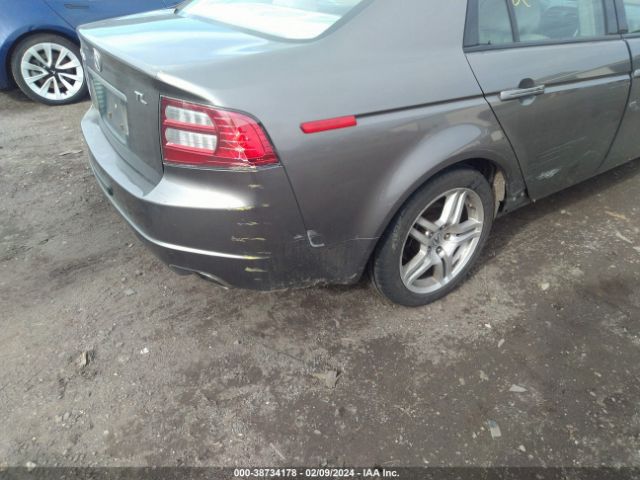 2007 ACURA TL 19UUA66237A047393 Photo 5
