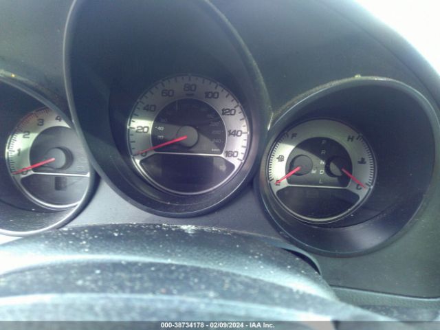 2007 ACURA TL 19UUA66237A047393 Photo 6