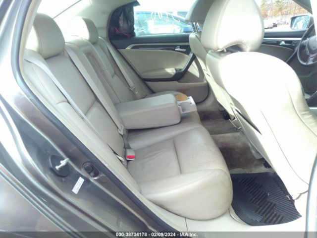 2007 ACURA TL 19UUA66237A047393 Photo 7