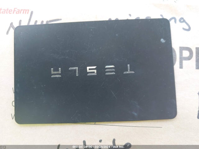 Tesla Model 3 Long Range Dual Motor All-wheel Drive 2022 5YJ3E1EB2NF268331 Image 11