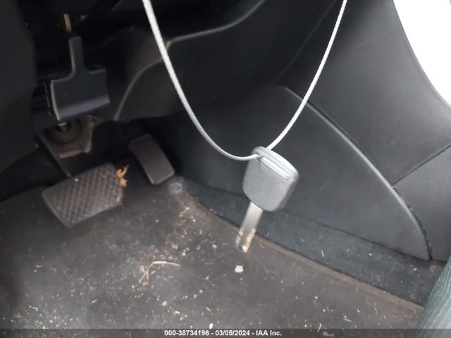 Honda ACCORD LX 2015 1HGCR2F35FA195498 Image 11