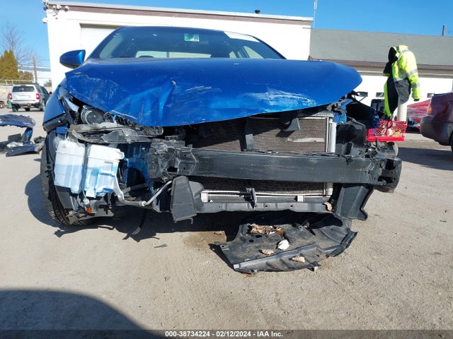 Toyota CAMRY SE 2017 4T1BF1FK0HU696624 Image 6