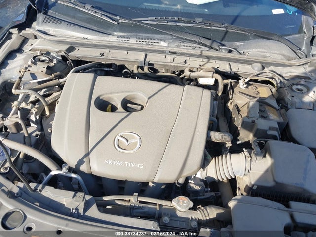 JM1BPBDL3M1305335 Mazda py