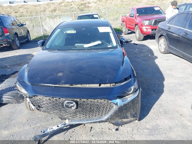 JM1BPBDL3M1305335 Mazda py