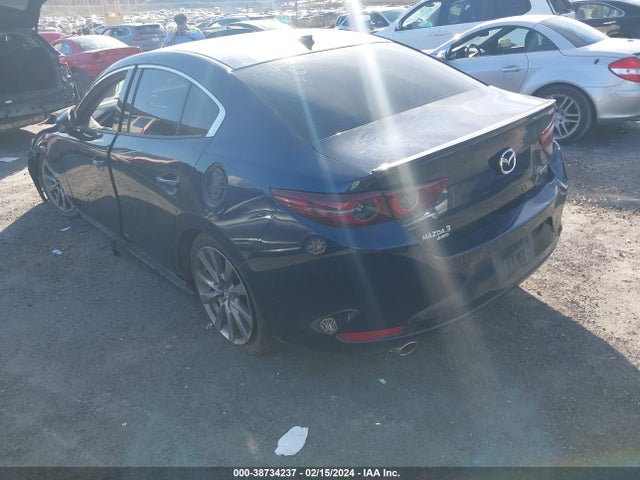 JM1BPBDL3M1305335 Mazda py