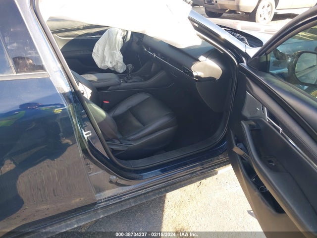 JM1BPBDL3M1305335 Mazda py