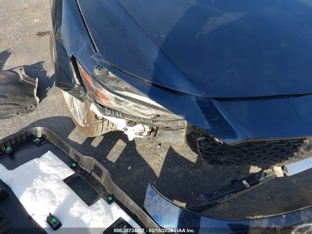 JM1BPBDL3M1305335 Mazda py