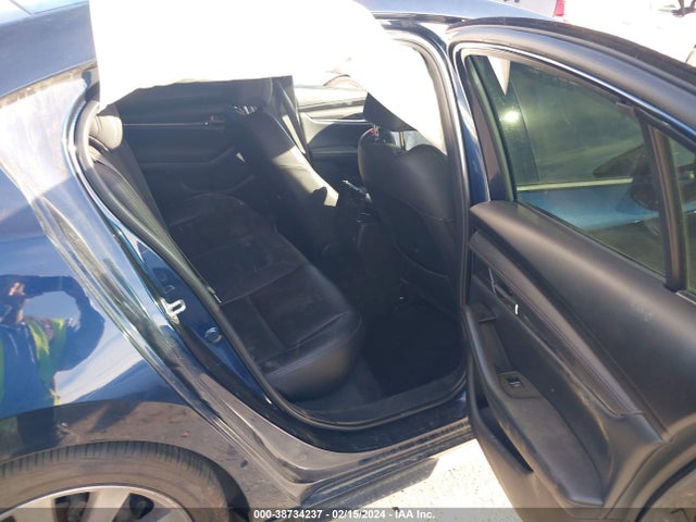 JM1BPBDL3M1305335 Mazda py