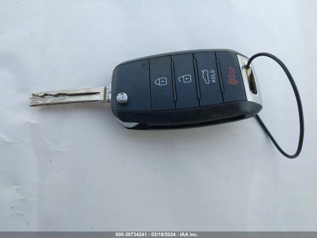 KIA Optima Lx 2015 5XXGM4A77FG464805 Image 11