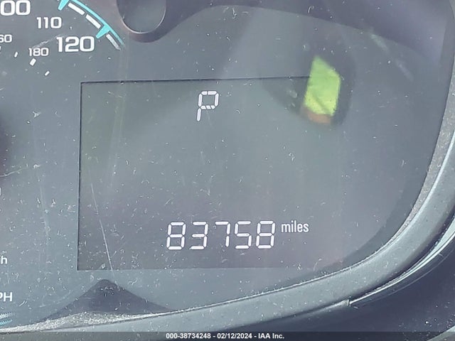 Chevrolet Spark Fwd 1lt Automatic 2020 KL8CD6SA9LC448243 Image 15