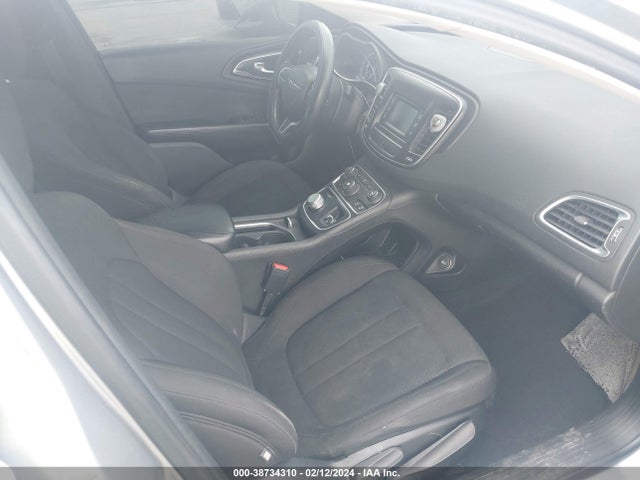 1C3CCCAB1GN154434 Chrysler 200 Limited
