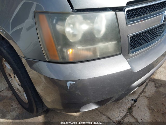 2009 CHEVROLET SUBURBAN 1GNFC16039R174708 Photo 5