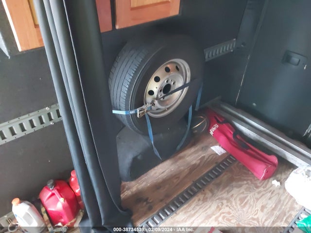 RAM Promaster 3500 High Roof 2016 3C6URVJG1GE100410 Image 20