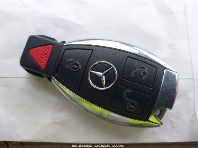 WDDHF9BB3EA966032 Mercedes-Benz E 550 4matic