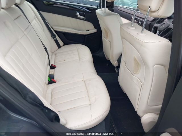 WDDHF9BB3EA966032 Mercedes-Benz E 550 4matic