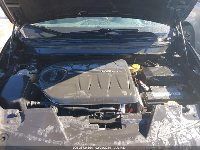 Aukcja sprzedaży 2015 Jeep Cherokee Latitude, vin: 1C4PJLCSXFW632049, numer aukcji: 38734564