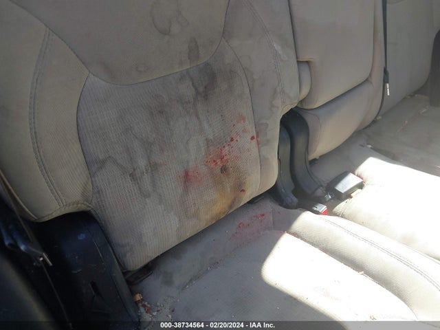 Aukcja sprzedaży 2015 Jeep Cherokee Latitude, vin: 1C4PJLCSXFW632049, numer aukcji: 38734564