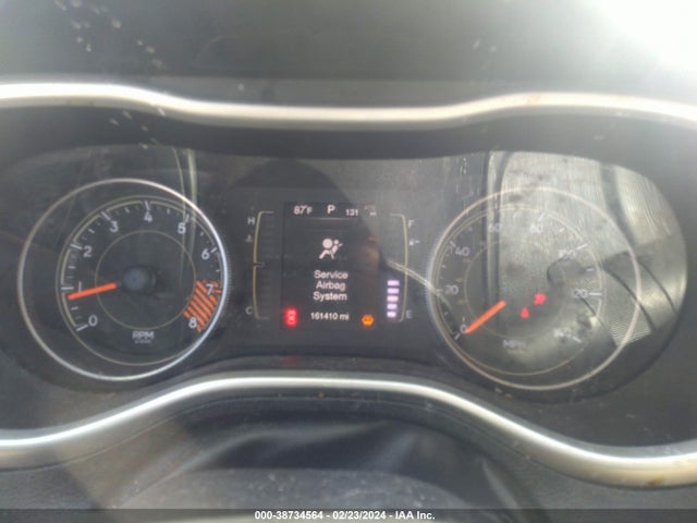 Aukcja sprzedaży 2015 Jeep Cherokee Latitude, vin: 1C4PJLCSXFW632049, numer aukcji: 38734564