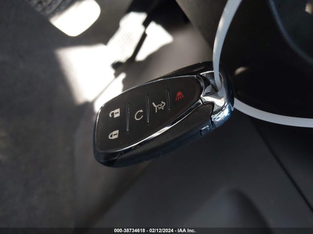 Chevrolet Equinox Awd 2fl 2023 3GNAXTEG1PL245563 Image 11