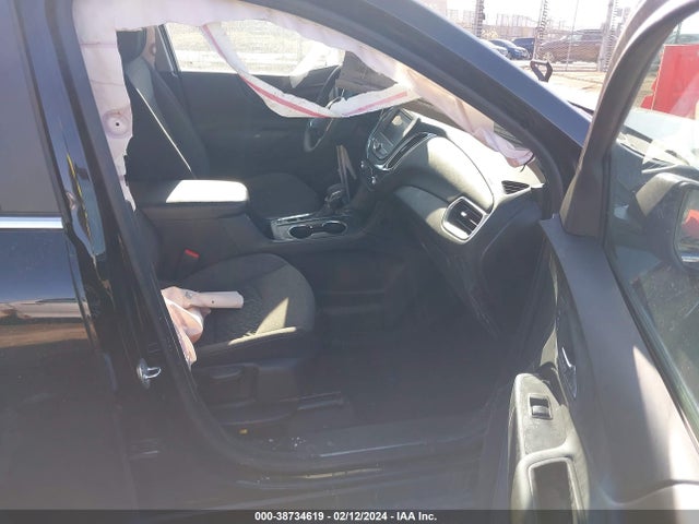 Chevrolet Equinox Awd 2fl 2023 3GNAXTEG1PL247927 Image 5