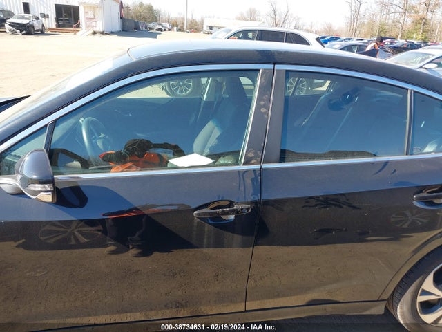 Subaru Legacy Premium 2022 4S3BWAD62N3018386 Image 14