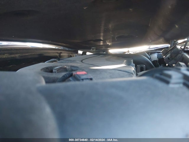 Chevrolet Malibu 1fl 2018 1G1ZC5ST2JF239348 Image 10