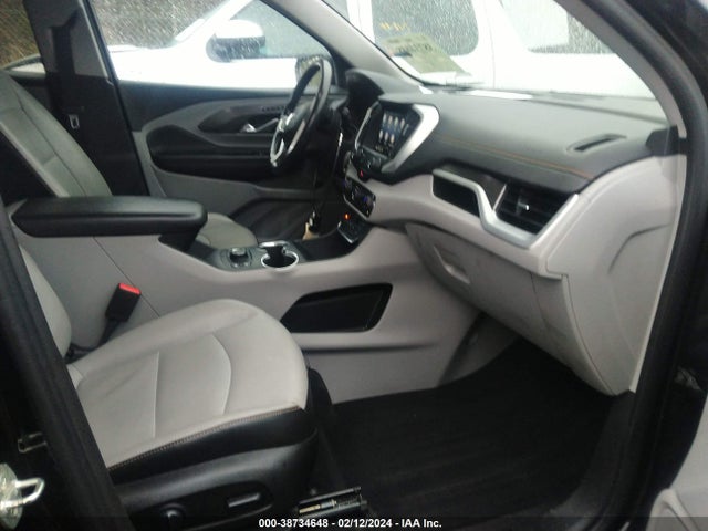 3GKALPEV3LL149457 GMC Terrain Fwd Slt