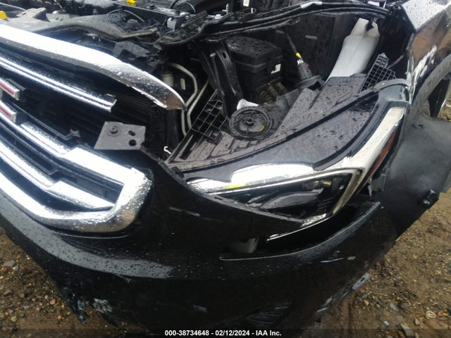 3GKALPEV3LL149457 GMC Terrain Fwd Slt