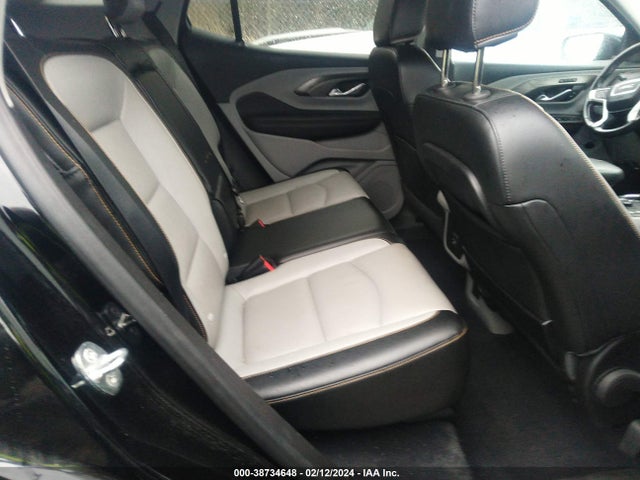 3GKALPEV3LL149457 GMC Terrain Fwd Slt