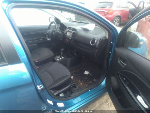 ML32A4HJ2JH006379 Mitsubishi MIRAGE SE