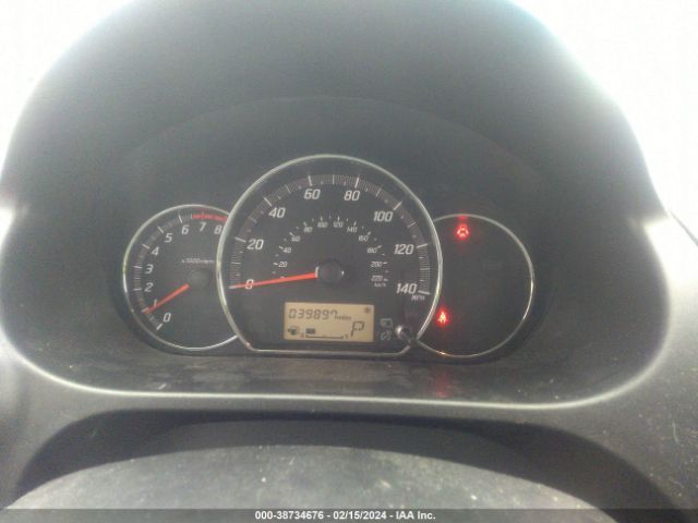 ML32A4HJ2JH006379 Mitsubishi MIRAGE SE