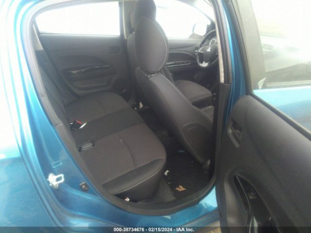ML32A4HJ2JH006379 Mitsubishi MIRAGE SE