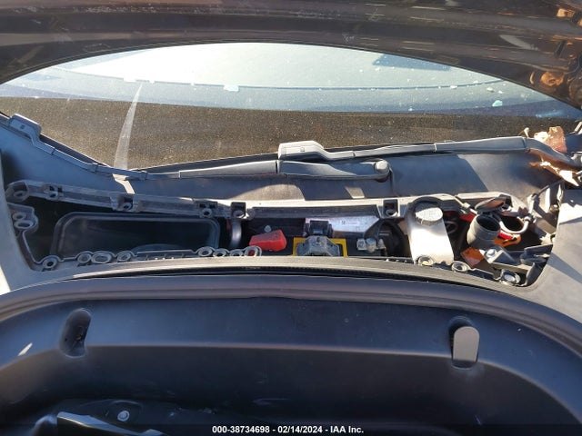 5YJ3E1EB5JF119602 Tesla Model 3 Long Range/performance