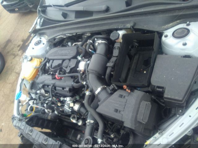 5XXG64J2XPG209811 KIA K5 Gt-line