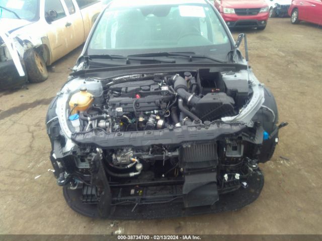 5XXG64J2XPG209811 KIA K5 Gt-line