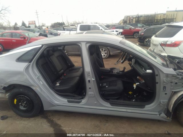 5XXG64J2XPG209811 KIA K5 Gt-line