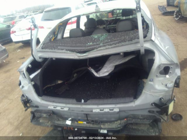 5XXG64J2XPG209811 KIA K5 Gt-line