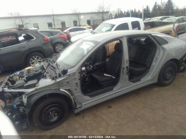5XXG64J2XPG209811 KIA K5 Gt-line