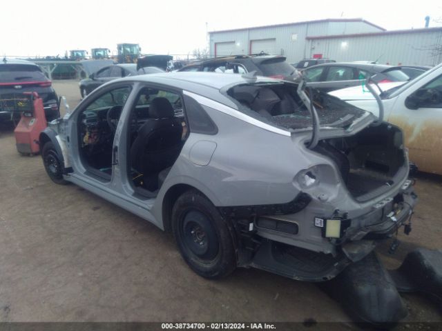 5XXG64J2XPG209811 KIA K5 Gt-line
