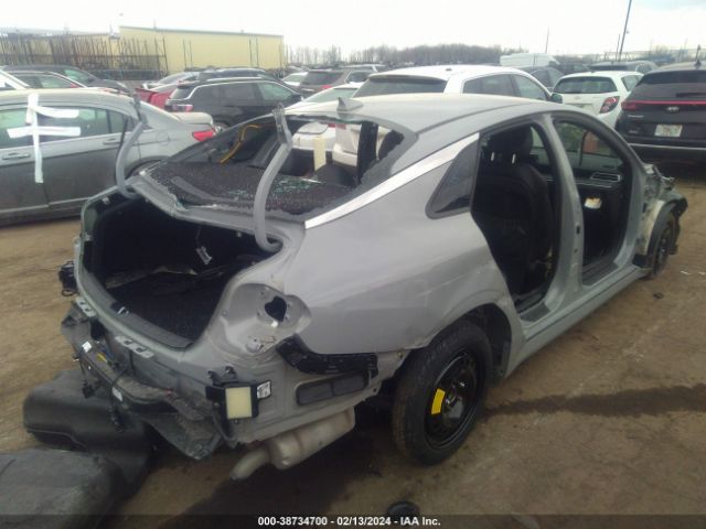 5XXG64J2XPG209811 KIA K5 Gt-line
