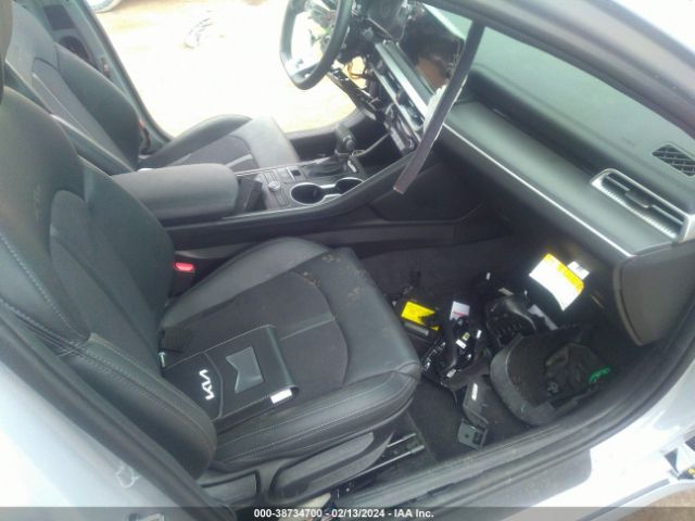 5XXG64J2XPG209811 KIA K5 Gt-line