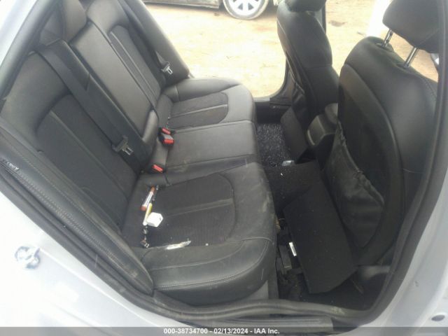 5XXG64J2XPG209811 KIA K5 Gt-line