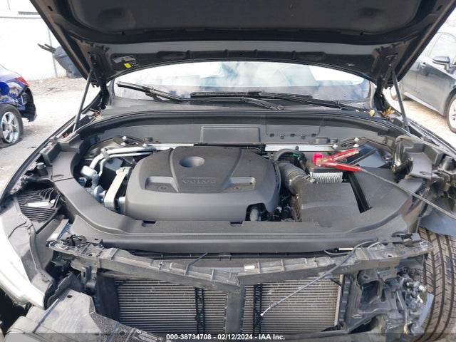 YV4A22RK0M1685869 Volvo Xc60 T6 Momentum