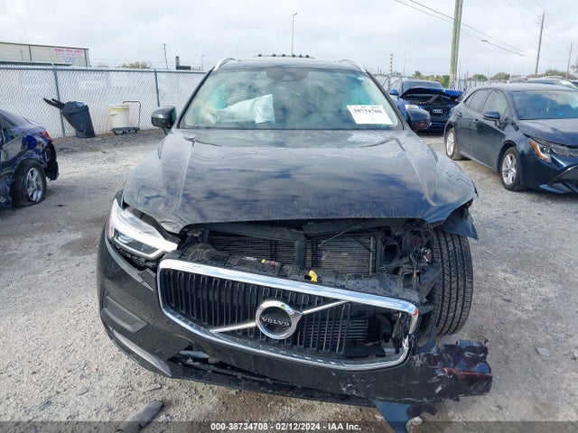 YV4A22RK0M1685869 Volvo Xc60 T6 Momentum