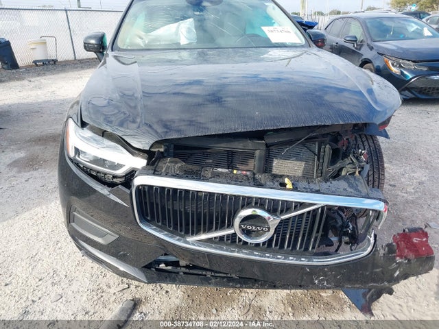 YV4A22RK0M1685869 Volvo Xc60 T6 Momentum