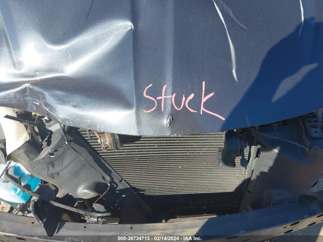 Dodge Charger Sxt 2016 2C3CDXHG0GH222737 Image 10