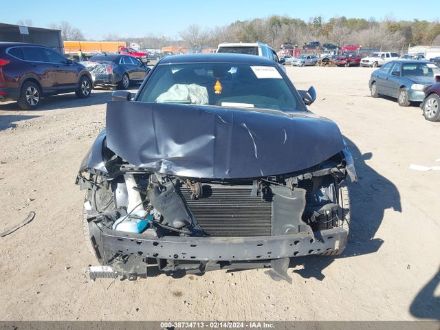 Dodge Charger Sxt 2016 2C3CDXHG0GH222737 Image 11