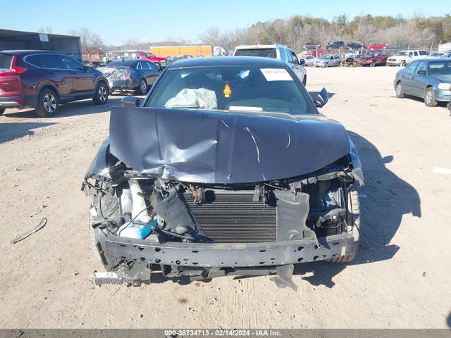 Dodge Charger Sxt 2016 2C3CDXHG0GH222737 Image 6